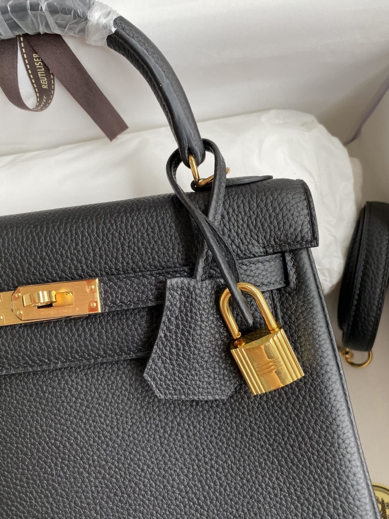 Hermes Kelly Bags